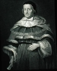Portrait of Sir Matthew Hale (1609-76)