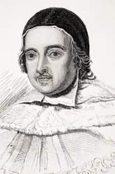 Sir Matthew Hale, from 