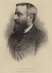 Sir Michael Hicks Beach