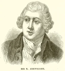 Sir R. Arkwright