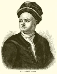 Sir Richard Steele