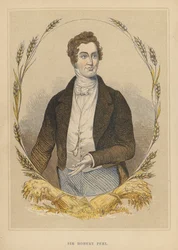 Sir Robert Peel