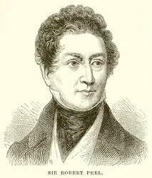 Sir Robert Peel