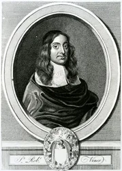 Sir Robert Vyner, 1st Baronet (1631-88)