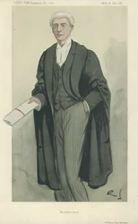 Sir Stanley Owen Buckmaster