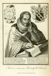 Sir Thomas Overbury
