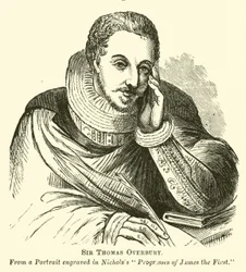 Sir Thomas Overbury