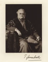 Sir Thomas Spencer Wells