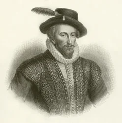 Sir Walter Raleigh