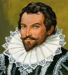 Sir Walter Raleigh