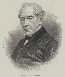Sir William Fairbairn