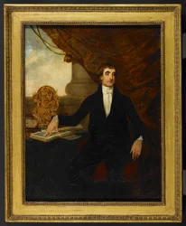 Sir William Jones (1746-94), aged 47