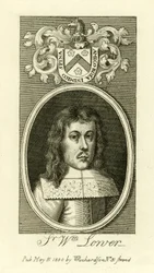 Sir William Lower