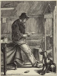 Sketches in Australia