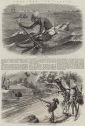Sketches in India