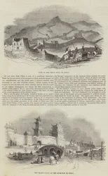 Sketches of China