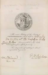Society of Noviomagians
