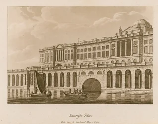 Somerset Place