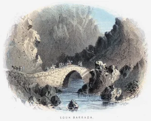 Souk Barrada