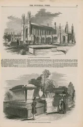 South Metropolitan Cemetery