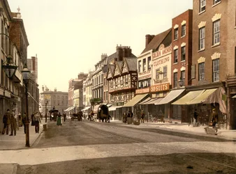 Southgate Street, Gloucester