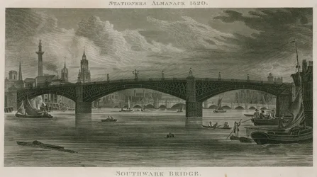 Southwark Bridge