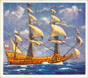 Sovereign of the Seas