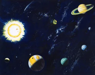 Space