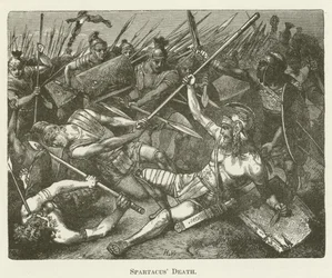 Spartacus