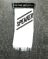Speaker