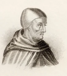 St. Albertus Magnus, from 