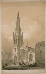 St Andrew