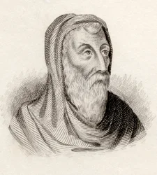 St. Athanasius of Alexandria, from 
