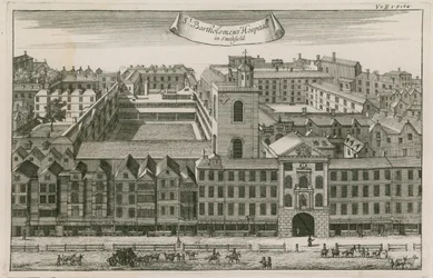 St Bartholomew
