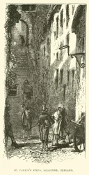 St Canice