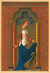 St Elizabeth of Hungary