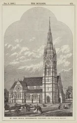 St John