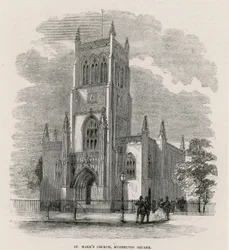 St Mark