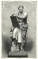St Matthew