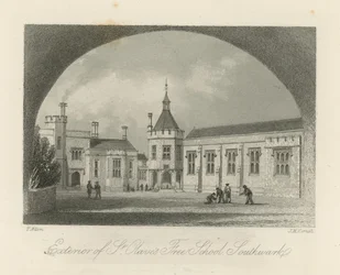 St Olaves Free School