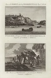 St Salvador