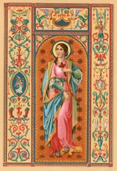 St Susana