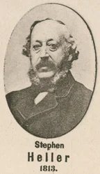 Stephen Heller