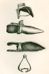 Stirrups and Sollerets