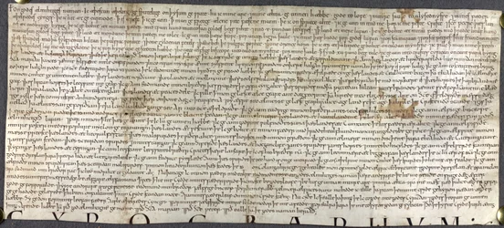 Will of Ætheling Æthelstan