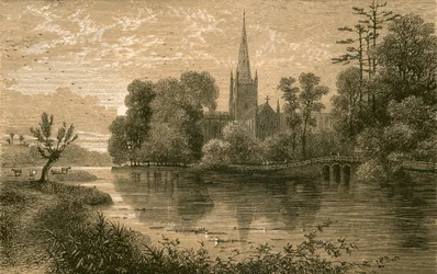 Stratford on Avon