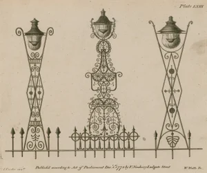 Street Lamps