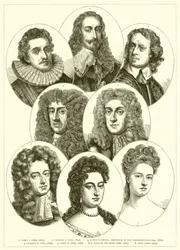 Stuarts etc