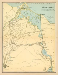 Suez Canal