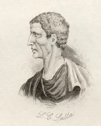 Sulla, from 